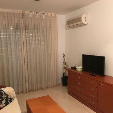 Apartamento En Oropesa Del Mar Dış mekan fotoğraf