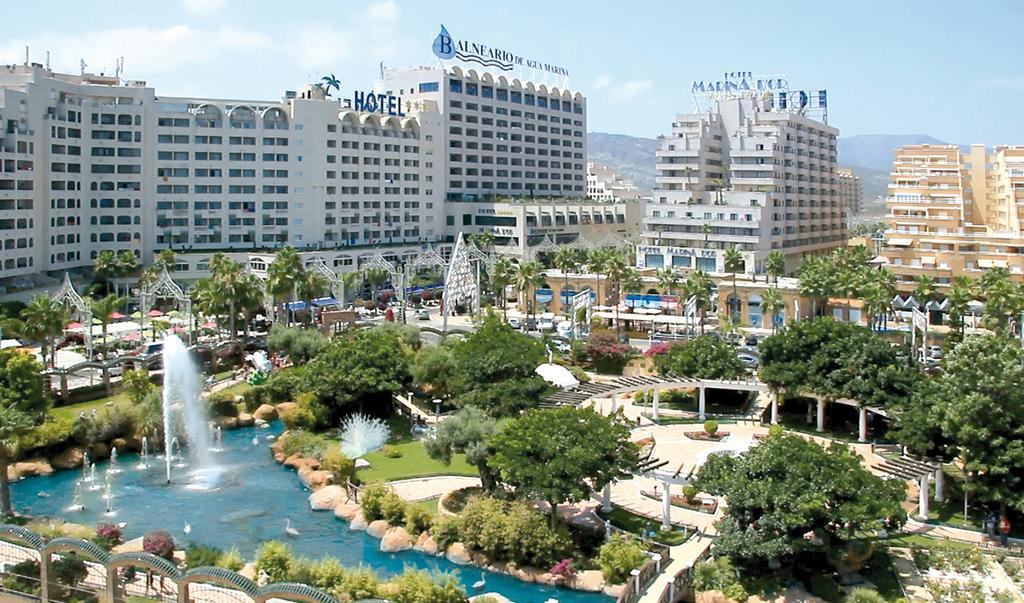 Apartamento En Oropesa Del Mar Oda fotoğraf