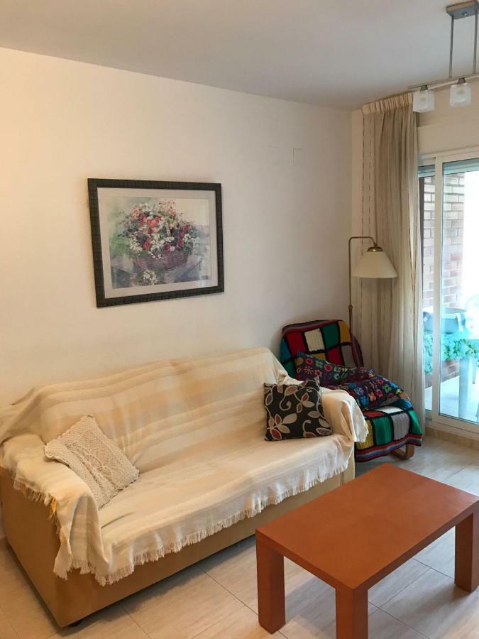 Apartamento En Oropesa Del Mar Dış mekan fotoğraf