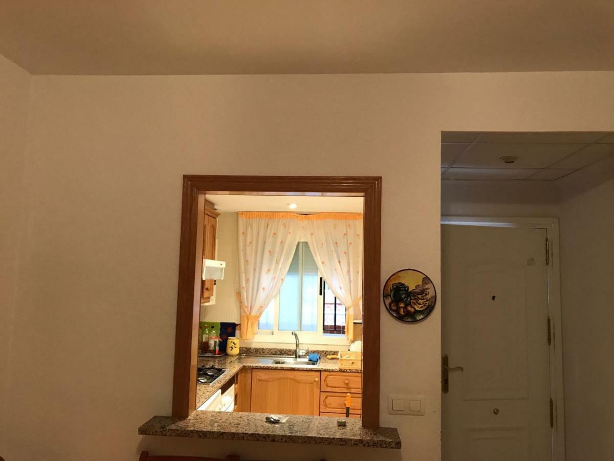 Apartamento En Oropesa Del Mar Dış mekan fotoğraf