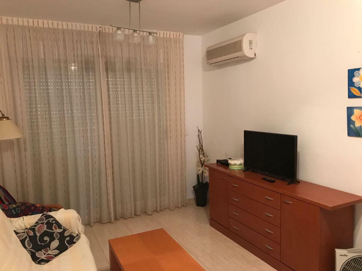 Apartamento En Oropesa Del Mar Dış mekan fotoğraf