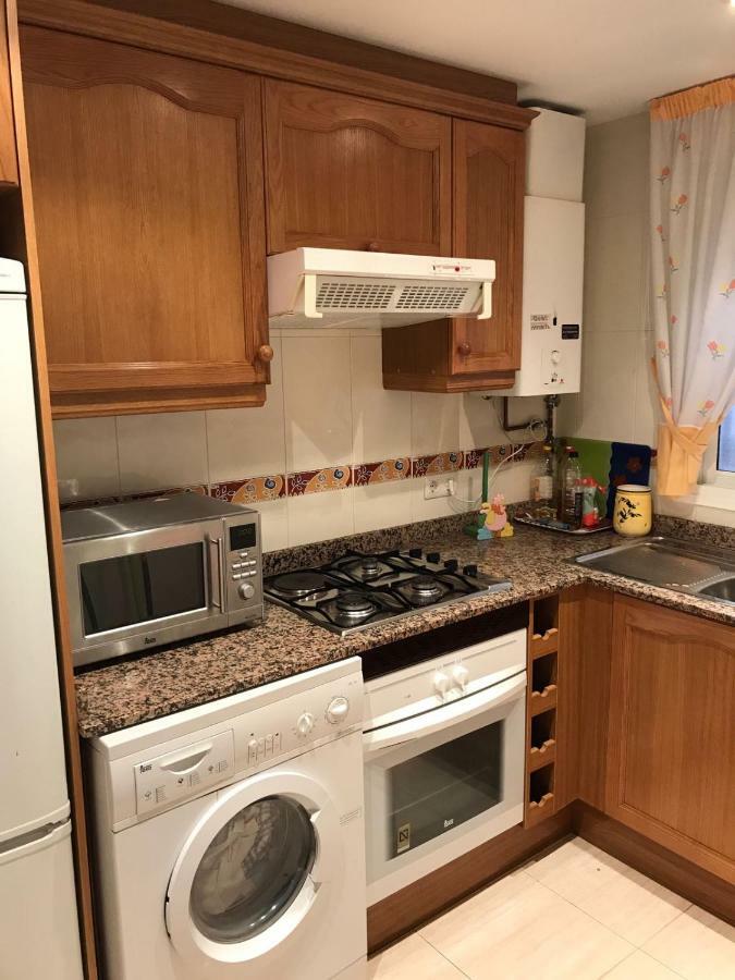 Apartamento En Oropesa Del Mar Dış mekan fotoğraf