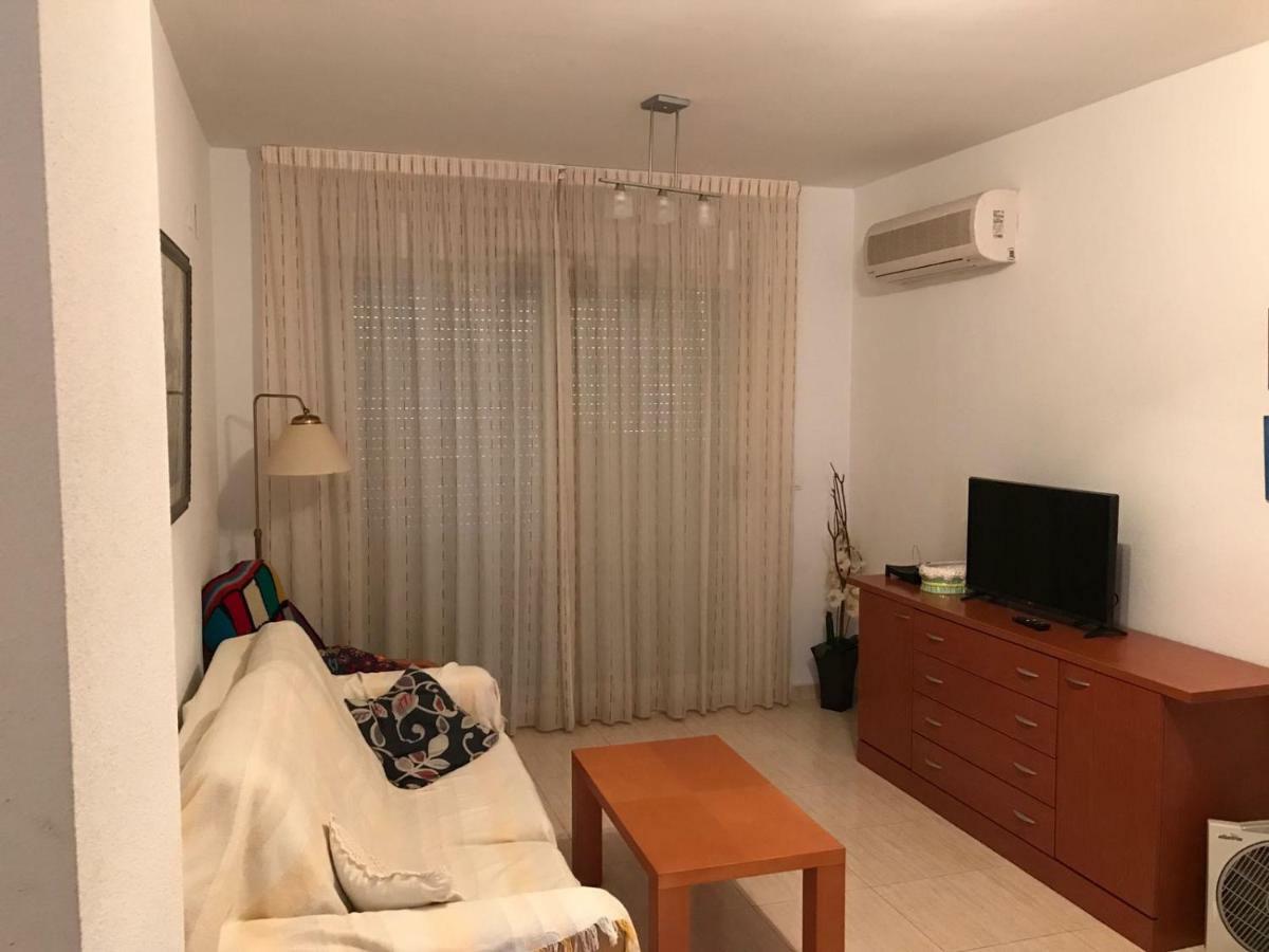 Apartamento En Oropesa Del Mar Dış mekan fotoğraf