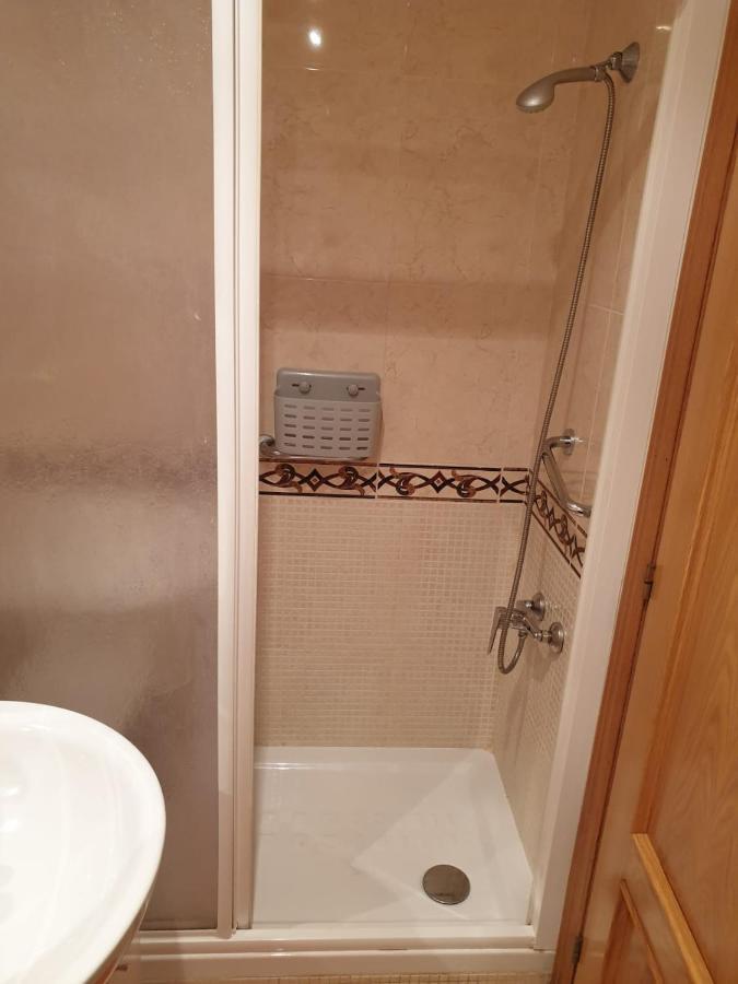 Apartamento En Oropesa Del Mar Dış mekan fotoğraf
